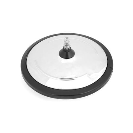Velvac 8" Eyeball Ss K-10 708608